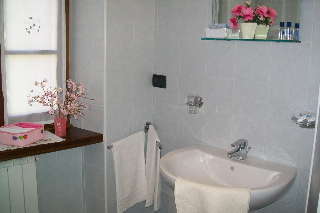 La Casa Del Borgo Daire Beverino Oda fotoğraf