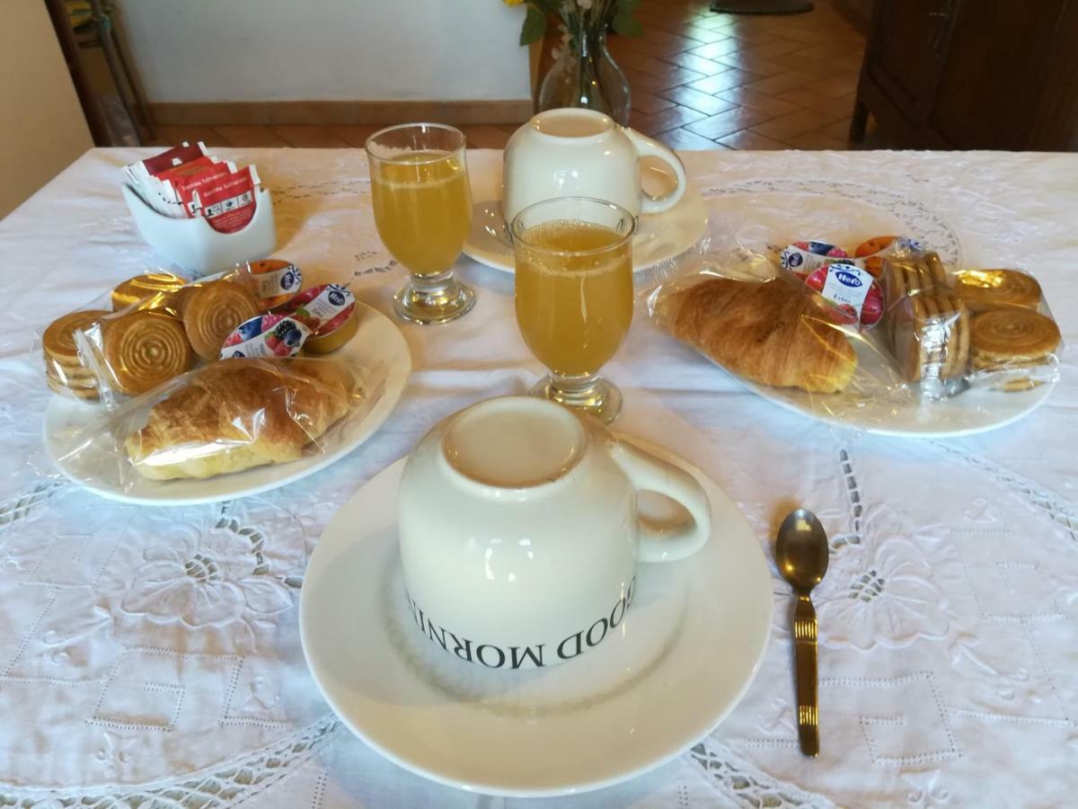 La Casa Del Borgo Daire Beverino Dış mekan fotoğraf