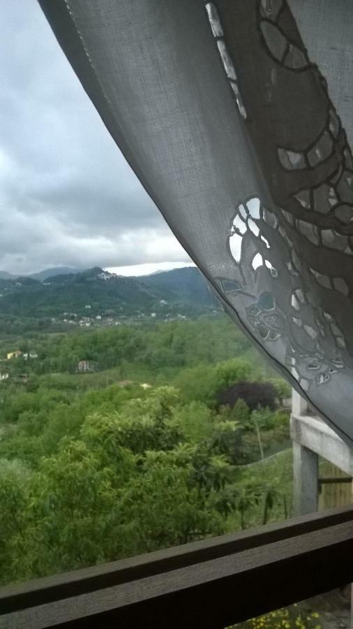 La Casa Del Borgo Daire Beverino Dış mekan fotoğraf